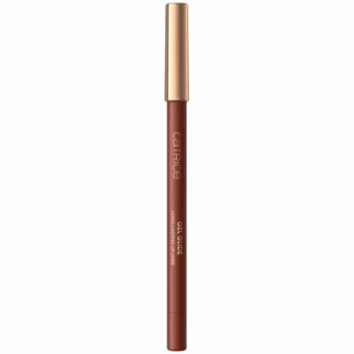 CATRICE карандаш д/губ gel glide long-lasting lip liner 050